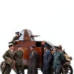 Pen & Sword Military Australia New Zealand History Kindle eBook-0