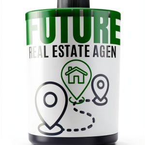 Real Estate Sales Guide Kindle by Booked and Bound – 149 Pages-0