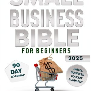 Business School Guide Kindle eBook by Author – 118 Page Career-0