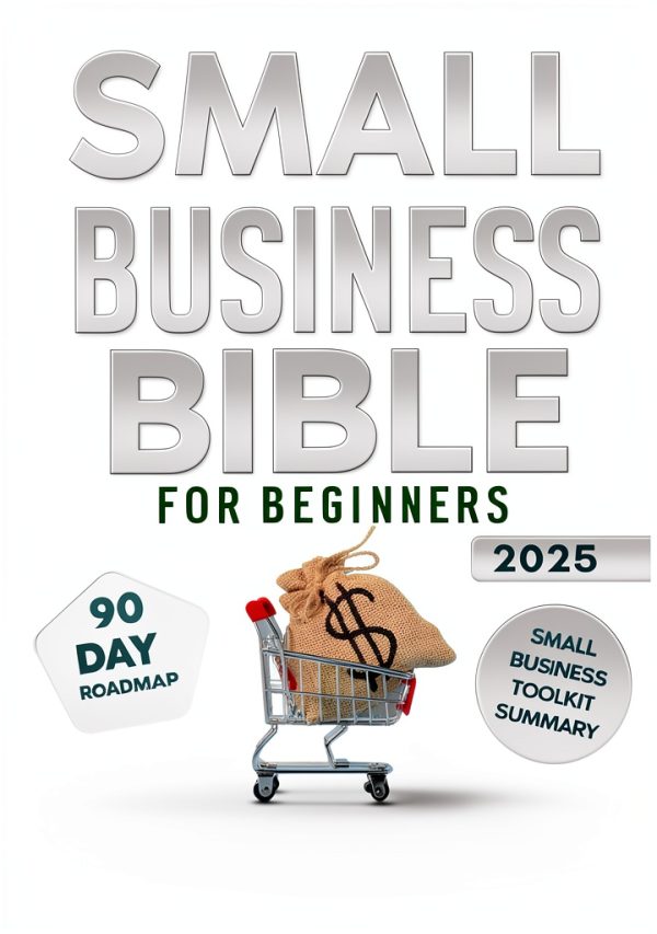 Business School Guide Kindle eBook by Author – 118 Page Career-0