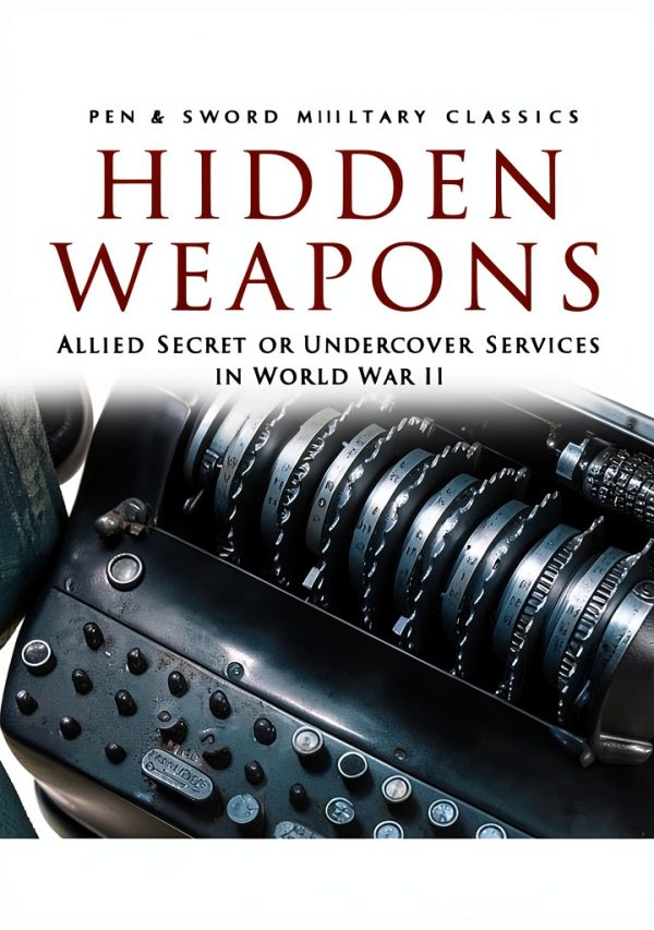 Pen & Sword Military Classics Kindle Edition, 558 Pages, English, 1.4-0