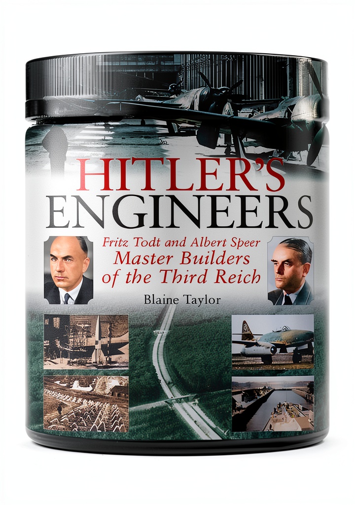 Military History Book