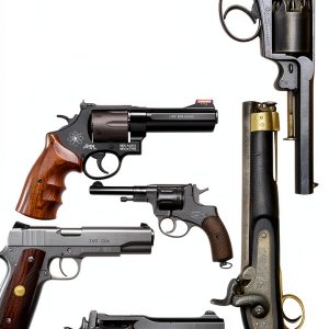 Frontline Books Antique Military Firearms Kindle eBook 545 Pages-0