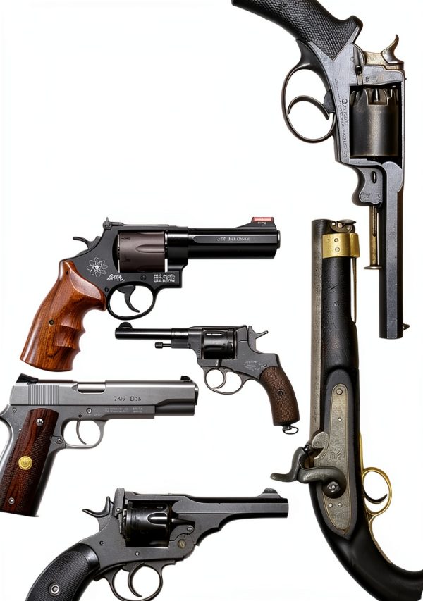 Frontline Books Antique Military Firearms Kindle eBook 545 Pages-0