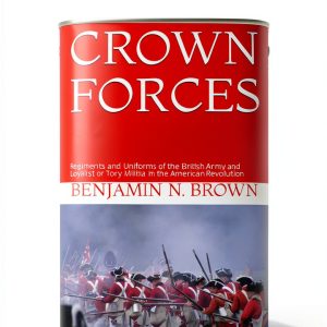 Kindle Military Uniform History Book by Caltrop Press LLC-0