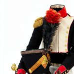 Napoleonic War History Book by Frontline Books-0