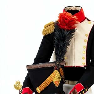 Napoleonic War History Book by Frontline Books-0