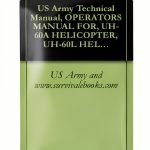 US Army Survival eBook Kindle Military History Guide 1038 Pages-0