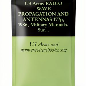 US Army Survival Guide for Kindle-0