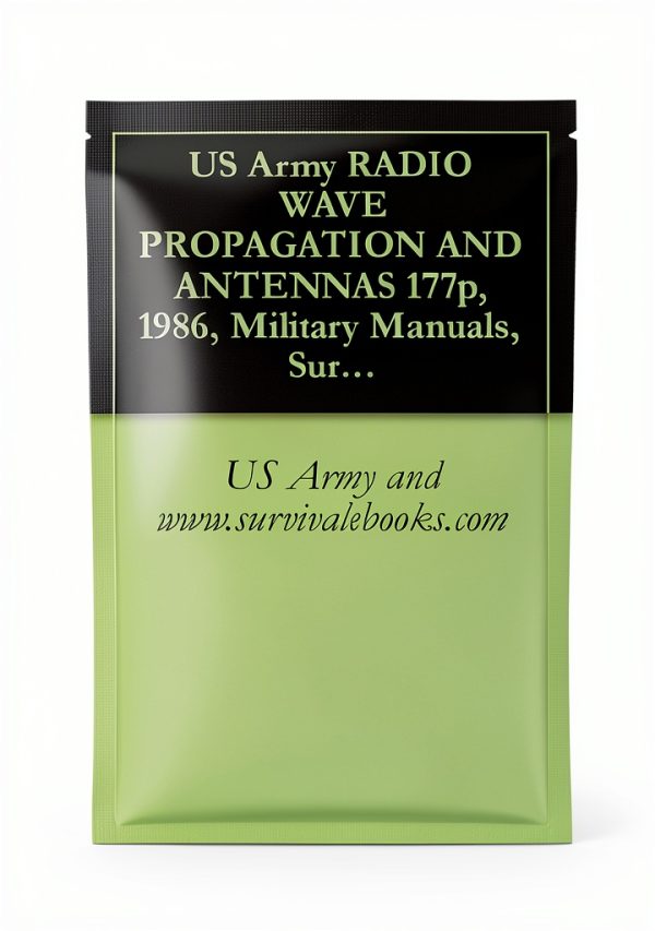 US Army Survival Guide for Kindle-0