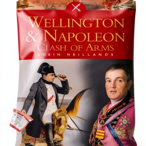 Pen & Sword Military Classics Napoleonic War History eBook 411 Pages-0