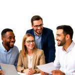 Project Management Guide for Business Schools by WISEBYTES Solutions-0