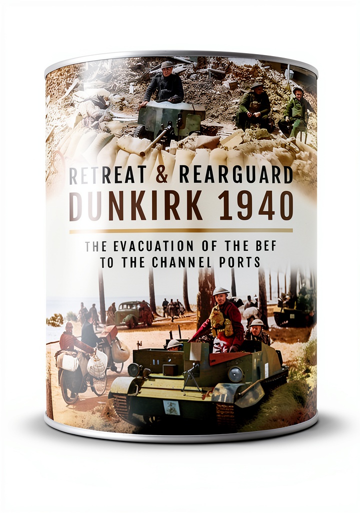 Installing Pen & Sword Military Kindle Edition Military Antiques History Book 411 on a wooden desk