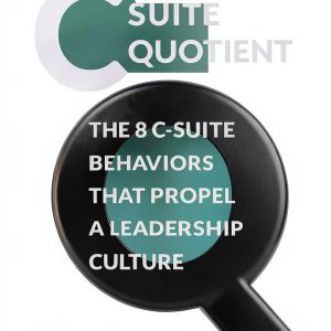 C-Suite Quotient Business Guide by Networlding Publishing Kindle-0
