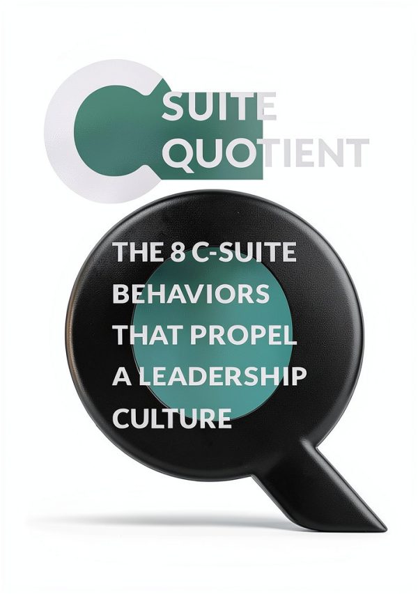 C-Suite Quotient Business Guide by Networlding Publishing Kindle-0
