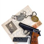 Legacy Collectibles Press Antique Weapon Kindle Edition Guide-0