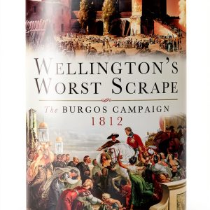 Napoleonic War History Kindle Book Pen & Sword Military 398 Pages-0