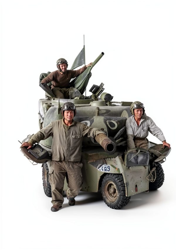 WWII Military History Book by Pen & Sword Military-0