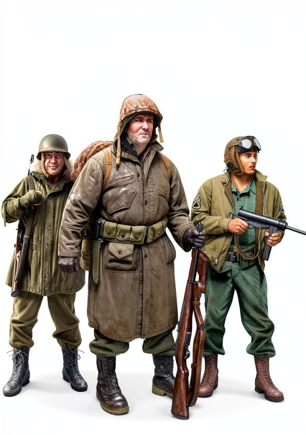 Osprey Publishing's Military Antiques & Collectibles: A 1st Edition-0