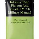 US Army Survival Guide for Kindle-0