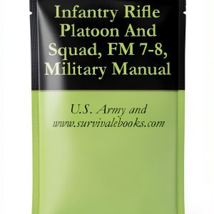 US Army Survival Guide for Kindle-0