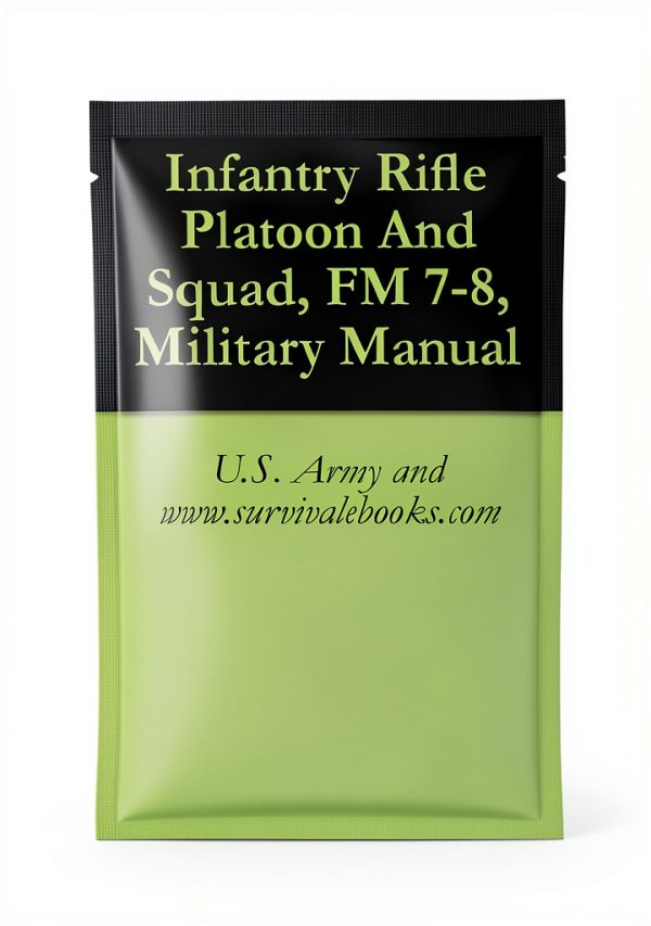 US Army Survival Guide for Kindle-0