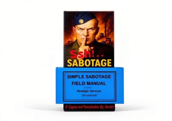 Political Antiques Kindle Book by Move My Brain Military Edition-0