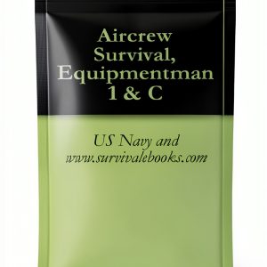 US Navy Survival Ebook Kindle Edition Military History Guide-0