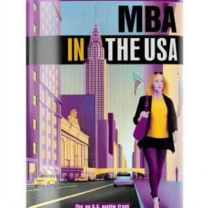 MBA Guide for Beginners by Avron Books Kindle eBook 2021 Edition-0