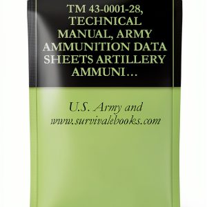 US Army Survival Guide by U.S. Army and survivalebooks.com-0
