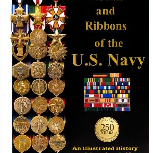 Medals of America Press Military Uniform History Book-0