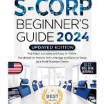 Start a Business: Corporate Tax Strategies Kindle Guide-0