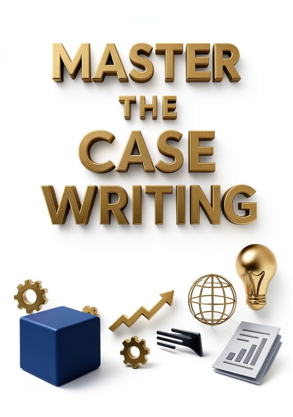 Business School Guide Kindle – Enhanced Typesetting, Word Wise-0