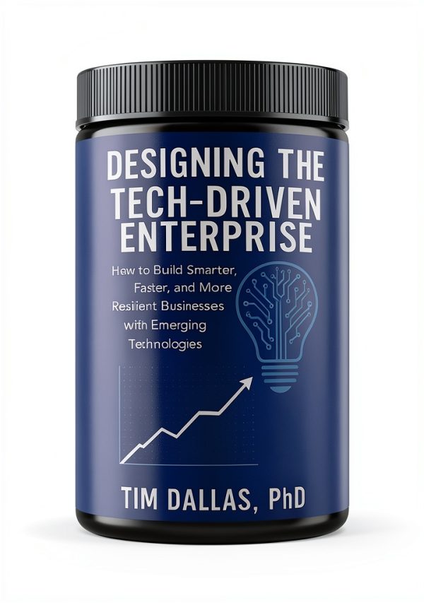 Tim Dallas Business School Guide Kindle Edition 429‑Page E‑Commerce-0