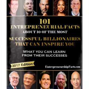 Entrepreneurship Facts Kindle eBook Business Guide Enhanced-0