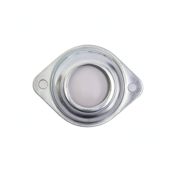 FKG 1 inch Nylon Roller Ball Transfer Bearings Set of 4 – High-2