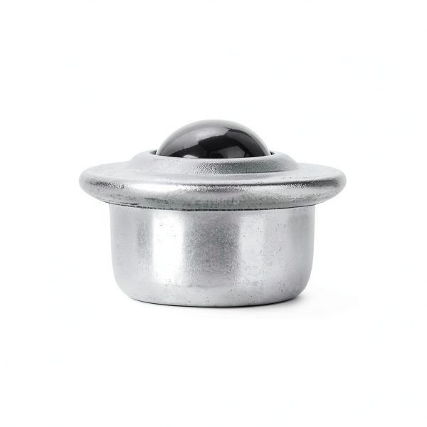 5/8 Inch Roller Ball Transfer Bearings Ziqi Carbon Steel 20pcs Casters-1
