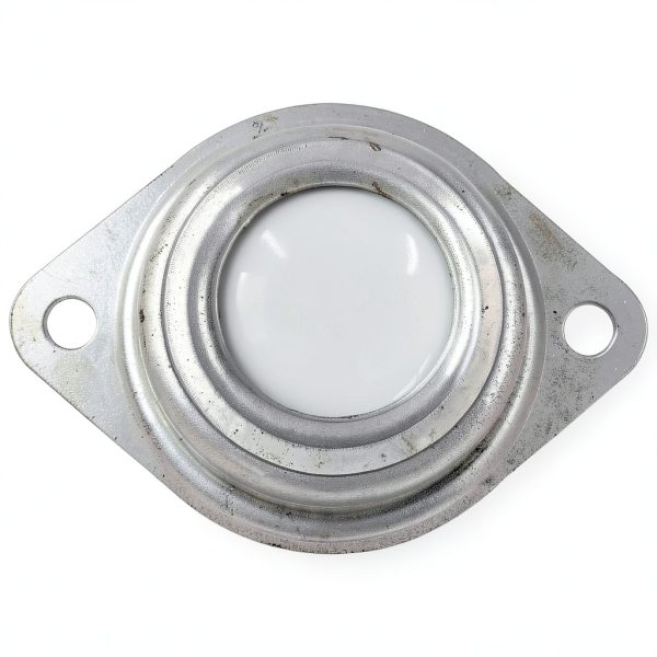 8 Pcs 1 Inch Ball Transfer Bearings Jiozermi Nylon Casters 66lb Load-1