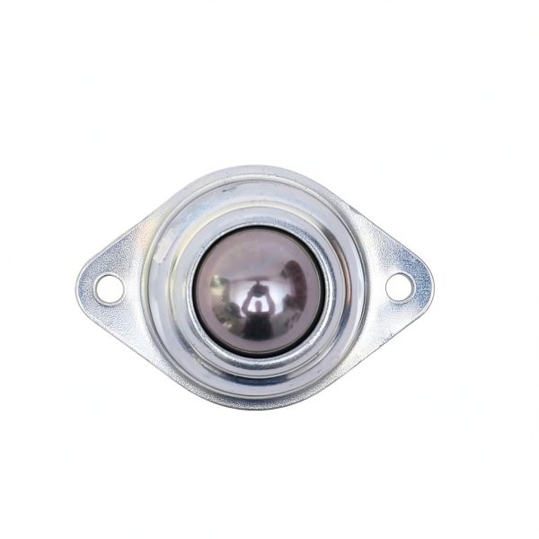 FKG 3/4 inch Roller Ball Transfer Bearings Set of 8 Precision Steel-2