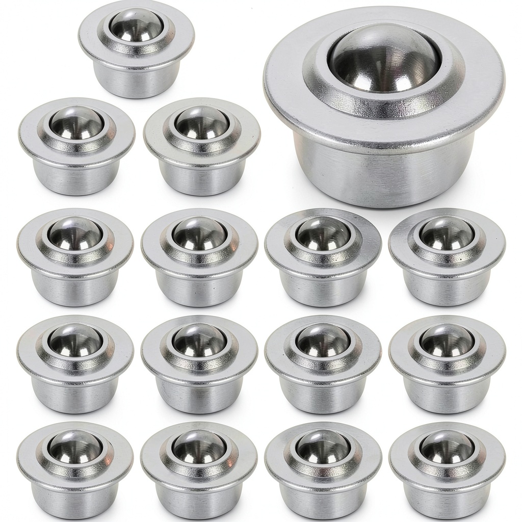 Pei Hong bearings