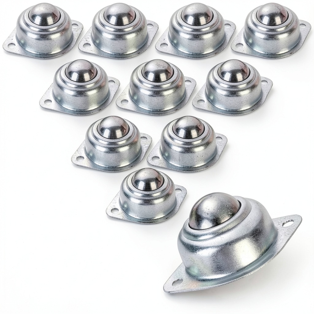 industrial bearings