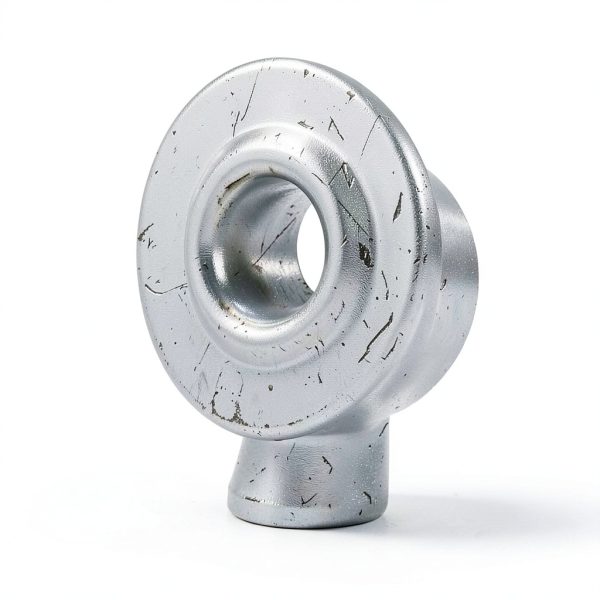 16PCS 5/8" Roller Ball Transfer Bearings CY-15H Carbon Steel Ball-6
