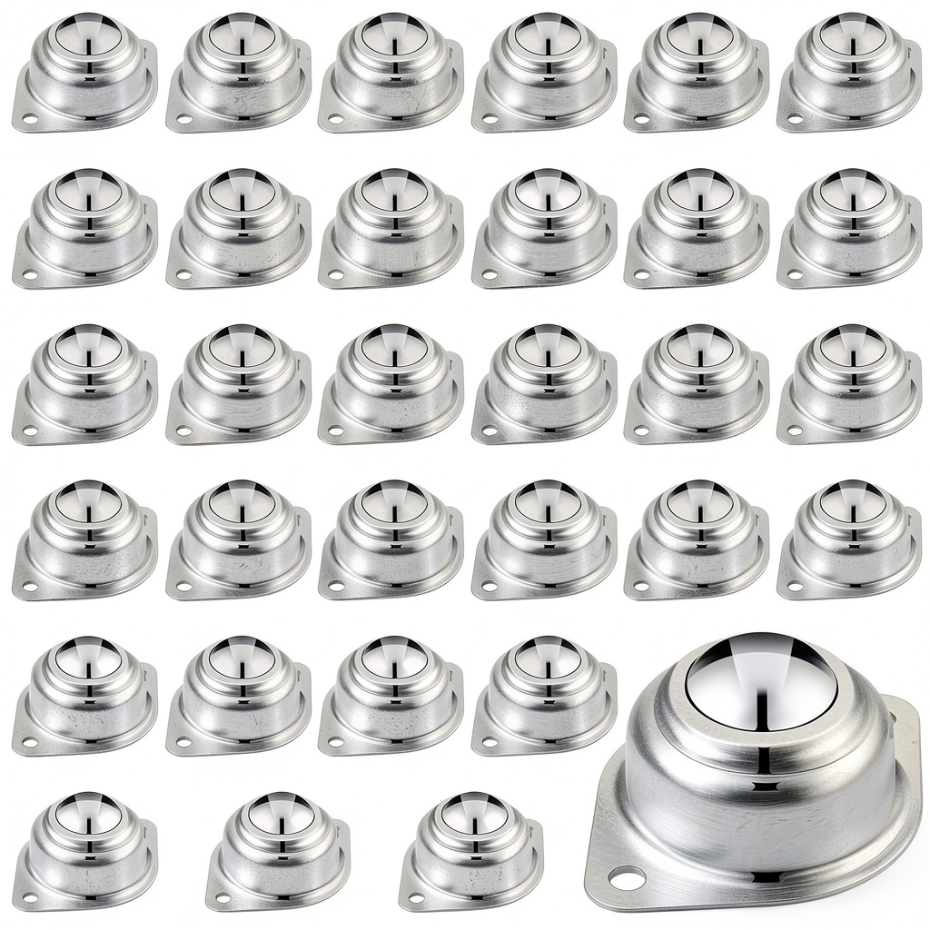 conveyor rollers
