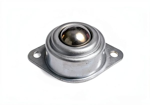 Roller Ball Transfer Bearings TruePower 55lb Load 5/8" 6 Pack-1